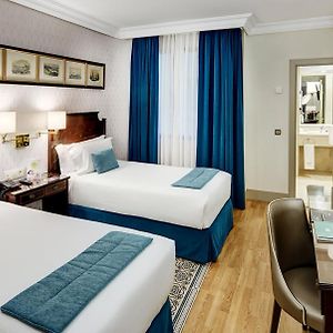 Kamer met Twee Aparte Bedden